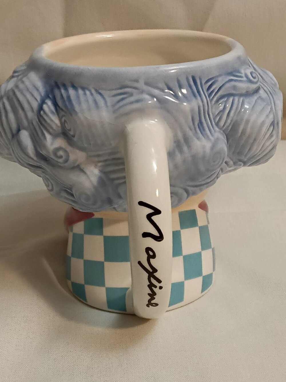 Maxine Mug - Picture 3 of 5